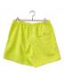 Patagonia (パタゴニア) Baggies Shorts - 5 in. PHOSPHORUS GREEN サイズ:M：7000円