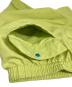 中古・古着 Patagonia (パタゴニア) Baggies Shorts - 5 in. PHOSPHORUS GREEN サイズ:M：7000円