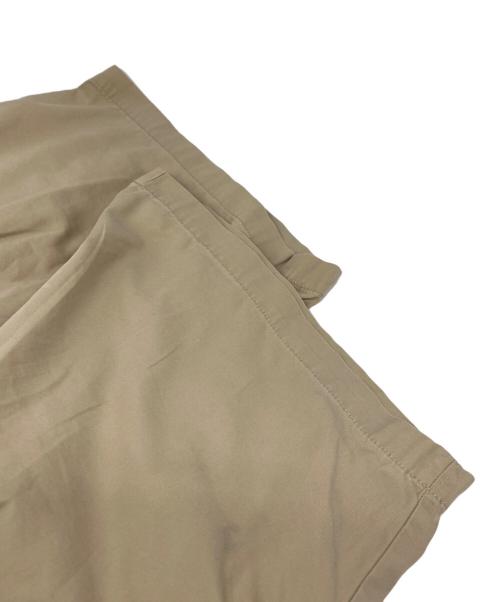 POLO RALPH LAUREN（ポロ・ラルフローレン）POLO RALPH LAUREN (ポロ・ラルフローレン) ANDREW SHORT ベージュ サイズ:86cm (W34)の古着・服飾アイテム
