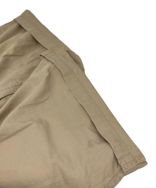 POLO RALPH LAUREN（ポロ・ラルフローレン）POLO RALPH LAUREN (ポロ・ラルフローレン) ANDREW SHORT ベージュ サイズ:86cm (W34)の古着・服飾アイテム