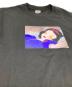 中古・古着 SUPREME (シュプリーム) 24FW Snow White Tee ブラック サイズ:L：12000円