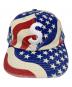 SUPREME（シュプリーム）の古着「26SS Pigment Coated S Logo 6-Panel Cap」｜Flag