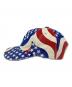 SUPREME (シュプリーム) 26SS Pigment Coated S Logo 6-Panel Cap Flag サイズ:58CM(ONE SIZE)：13000円