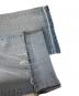 中古・古着 Spick and Span (スピック＆スパン) 5 1/2 LOOSE-STRAIGHT DENIM デニムパンツ インディゴ サイズ:38：5000円