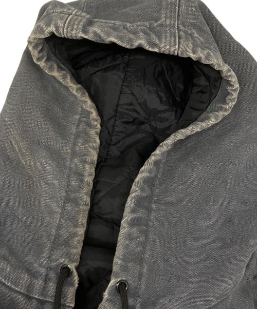 CarHartt（カーハート）CarHartt (カーハート) アクティブジャケット ブルー サイズ:2XLの古着・服飾アイテム