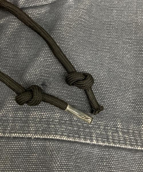 CarHartt（カーハート）CarHartt (カーハート) アクティブジャケット ブルー サイズ:2XLの古着・服飾アイテム