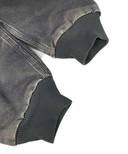 CarHartt（カーハート）CarHartt (カーハート) アクティブジャケット ブルー サイズ:2XLの古着・服飾アイテム