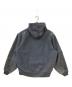 CarHartt (カーハート) アクティブジャケット ブルー サイズ:2XL：25000円