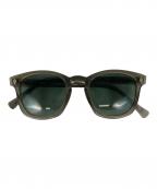 PENTAX by HOYAペンタックス）の古着「90s Safety Eyeglasses」｜グレー