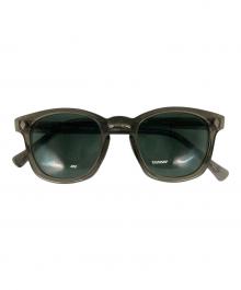 PENTAX by HOYA（ペンタックス）の古着「90s Safety Eyeglasses」｜グレー