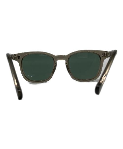 PENTAX by HOYA（ペンタックス）PENTAX by HOYA (ペンタックス) 90s Safety Eyeglasses グレーの古着・服飾アイテム