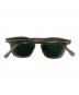 PENTAX by HOYA (ペンタックス) 90s Safety Eyeglasses グレー：8000円