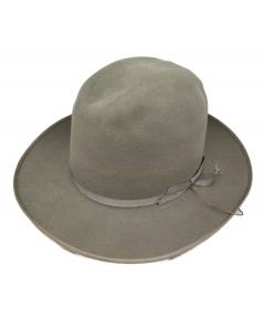 中古・古着通販】STETSON (ステットソン) ハット ブラウン｜ブランド
