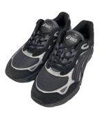 asicsアシックス）の古着「GEL-NYC 2.0 ローカットスニーカー」｜ブラック