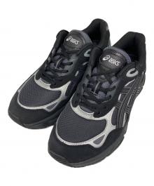 asics（アシックス）の古着「GEL-NYC 2.0 ローカットスニーカー」｜ブラック