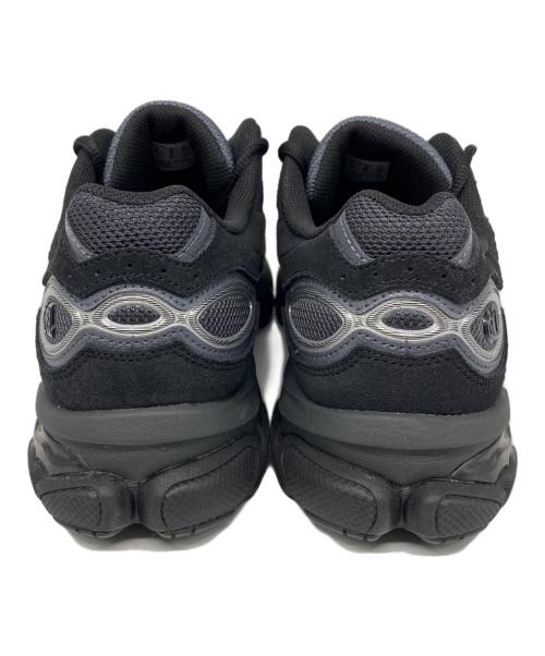 asics（アシックス）asics (アシックス) GEL-NYC 2.0 ローカットスニーカー ブラック サイズ: 26.5cmの古着・服飾アイテム