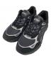 asics（アシックス）の古着「GEL-NYC 2.0 ローカットスニーカー」｜ブラック