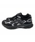 asics (アシックス) GEL-NYC 2.0 ローカットスニーカー ブラック サイズ: 26.5cm：13000円
