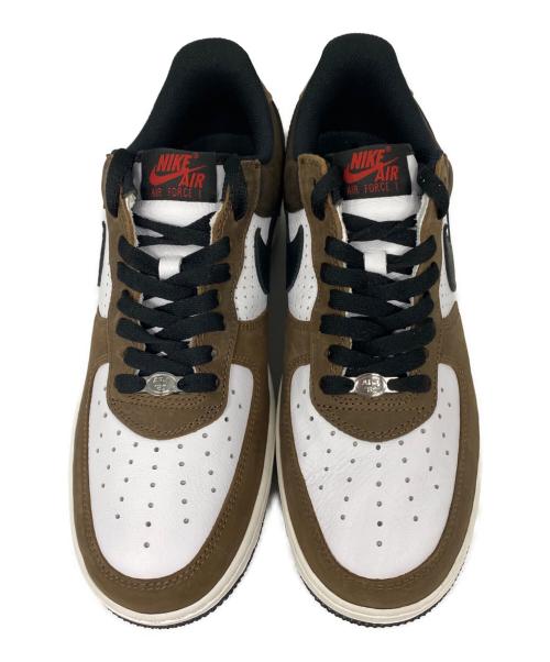 NIKE（ナイキ）NIKE (ナイキ) Air Force 1 Low Retro 