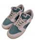 NIKE SB（ナイキエスビー）の古着「DUNK LOW ローカットスニーカー」｜Mineral Slate and Pa