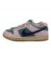 NIKE SB (ナイキエスビー) DUNK LOW ローカットスニーカー Mineral Slate and Pa サイズ:27cm：10000円