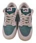中古・古着 NIKE SB (ナイキエスビー) DUNK LOW ローカットスニーカー Mineral Slate and Pa サイズ:27cm：10000円