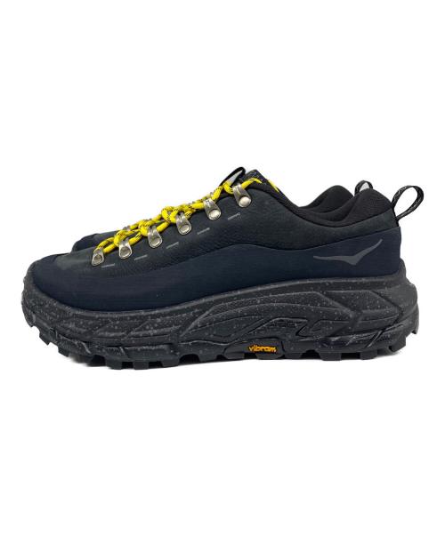HOKAONEONE（ホカオネオネ）HOKAONEONE (ホカオネオネ) TOR SUMMIT / トー サミット ブラック サイズ:26.5cmの古着・服飾アイテム