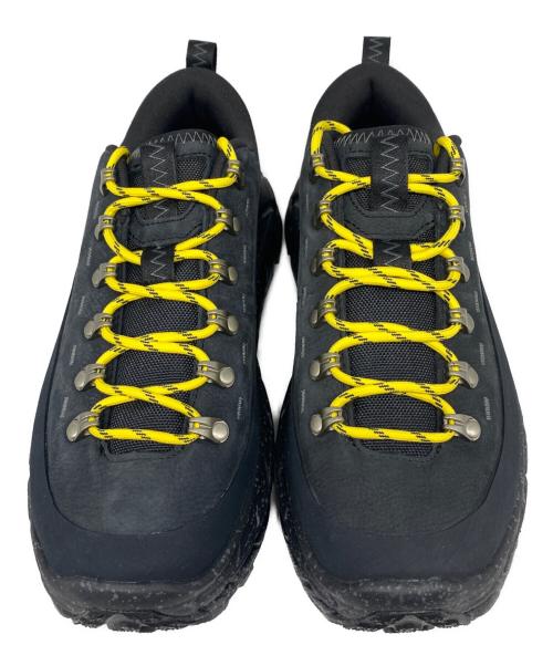 HOKAONEONE（ホカオネオネ）HOKAONEONE (ホカオネオネ) TOR SUMMIT / トー サミット ブラック サイズ:26.5cmの古着・服飾アイテム