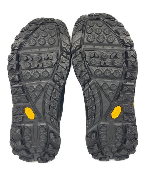HOKAONEONE（ホカオネオネ）HOKAONEONE (ホカオネオネ) TOR SUMMIT / トー サミット ブラック サイズ:26.5cmの古着・服飾アイテム