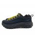 HOKAONEONE (ホカオネオネ) TOR SUMMIT / トー サミット ブラック サイズ:26.5cm：12000円
