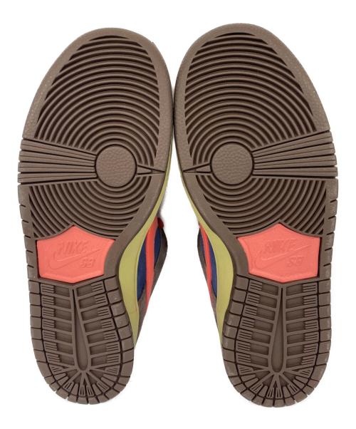 NIKE（ナイキ）NIKE (ナイキ) SB Dunk Low Pro Baroque Brown/Midnig サイズ:27cmの古着・服飾アイテム