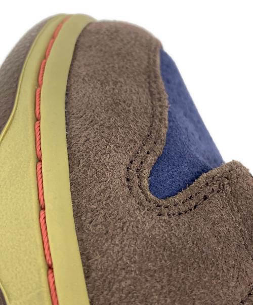 NIKE（ナイキ）NIKE (ナイキ) SB Dunk Low Pro Baroque Brown/Midnig サイズ:27cmの古着・服飾アイテム