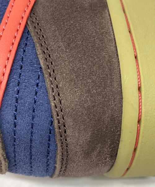 NIKE（ナイキ）NIKE (ナイキ) SB Dunk Low Pro Baroque Brown/Midnig サイズ:27cmの古着・服飾アイテム