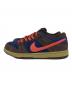 NIKE (ナイキ) SB Dunk Low Pro Baroque Brown/Midnig サイズ:27cm：10000円