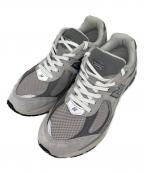 NEW BALANCEニューバランス）の古着「ML2002R0 GRAY」｜グレー