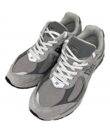 NEW BALANCE（ニューバランス）の古着「ML2002R0 GRAY」｜グレー