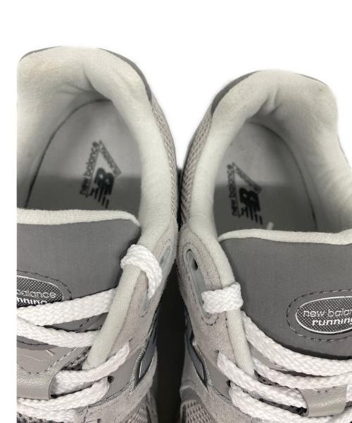 NEW BALANCE（ニューバランス）NEW BALANCE (ニューバランス) ML2002R0 GRAY グレー サイズ:26.5cmの古着・服飾アイテム