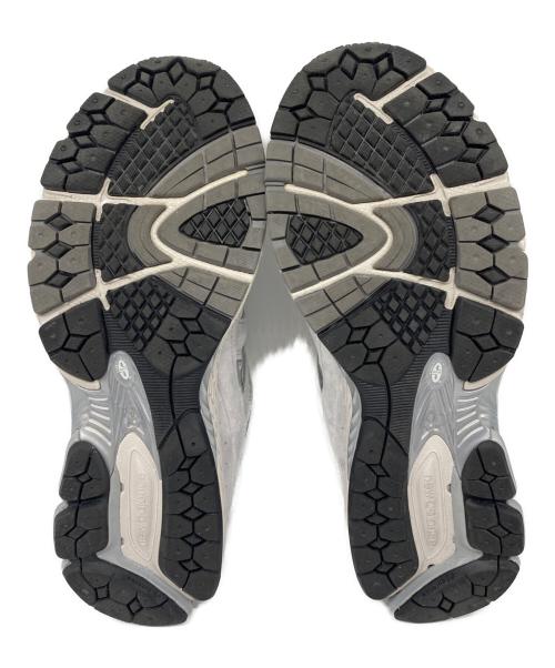 NEW BALANCE（ニューバランス）NEW BALANCE (ニューバランス) ML2002R0 GRAY グレー サイズ:26.5cmの古着・服飾アイテム