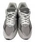 中古・古着 NEW BALANCE (ニューバランス) ML2002R0 GRAY グレー サイズ:26.5cm：9000円