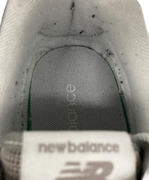 NEW BALANCE（ニューバランス）NEW BALANCE (ニューバランス) ML574EVG / ローカットスニーカー グレー サイズ:26.5cmの古着・服飾アイテム