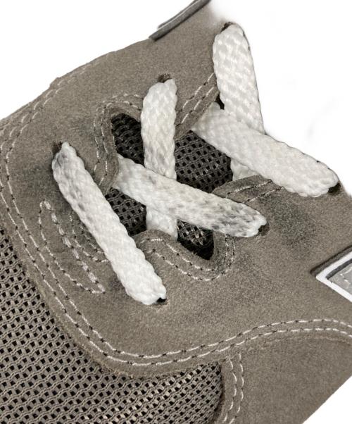 NEW BALANCE（ニューバランス）NEW BALANCE (ニューバランス) ML574EVG / ローカットスニーカー グレー サイズ:26.5cmの古着・服飾アイテム