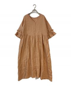 盗まれた名画 トゥエンティーズ 限定 ワンピース 中古・古着通販】Tnewties (トゥエンティーズ) メニュー表で顔を隠し