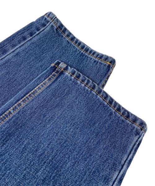LEVI'S（リーバイス）LEVI'S (リーバイス) 505レギュラーフィットデニムパンツ インディゴ サイズ:91cm (W36) 未使用品の古着・服飾アイテム