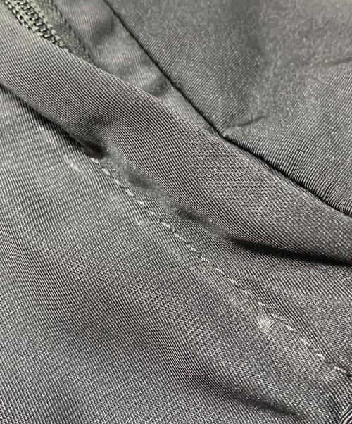 STELLA McCARTNEY（ステラマッカートニー）STELLA McCARTNEY (ステラマッカートニー) FALABELLA リュックサック ブラックの古着・服飾アイテム