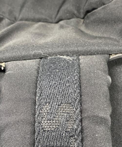 STELLA McCARTNEY（ステラマッカートニー）STELLA McCARTNEY (ステラマッカートニー) FALABELLA リュックサック ブラックの古着・服飾アイテム