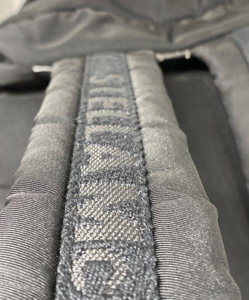 STELLA McCARTNEY（ステラマッカートニー）STELLA McCARTNEY (ステラマッカートニー) FALABELLA リュックサック ブラックの古着・服飾アイテム