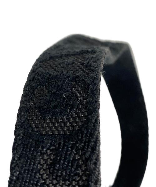 STELLA McCARTNEY（ステラマッカートニー）STELLA McCARTNEY (ステラマッカートニー) FALABELLA リュックサック ブラックの古着・服飾アイテム