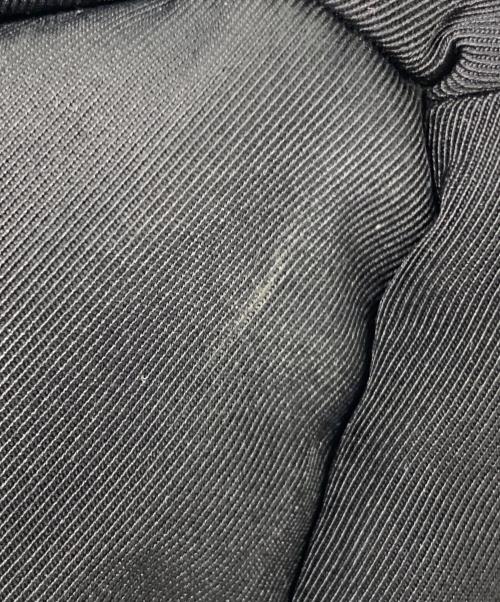 STELLA McCARTNEY（ステラマッカートニー）STELLA McCARTNEY (ステラマッカートニー) FALABELLA リュックサック ブラックの古着・服飾アイテム