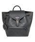 LOUIS VUITTON（ルイ ヴィトン）の古着「モンスリ PM バックパック」｜ノワール