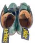 中古・古着 Dr.Martens (ドクターマーチン) 1460 8EYE スムースレザー ブーツ グリーン サイズ:UK8：14000円